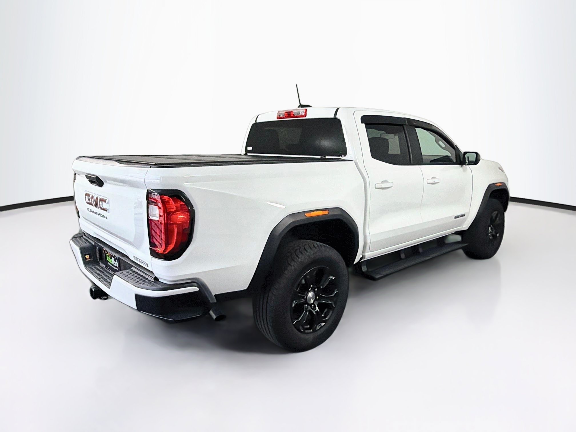 Used 2024 GMC Canyon Elevation RWD image 9