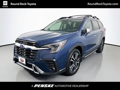 Used 2023 Subaru Ascent Touring