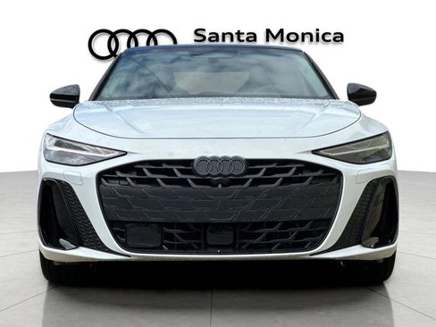 New 2026 Audi A6 Premium Plus AWD/4WD image 8