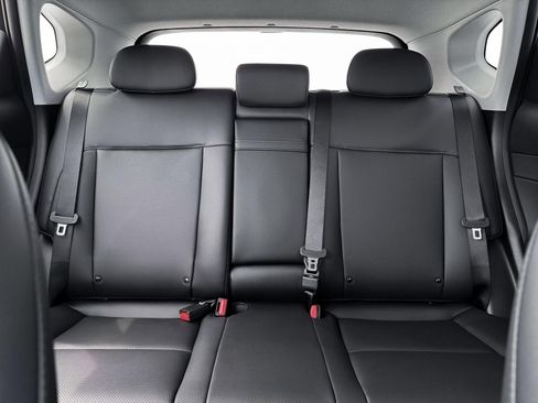 New 2026 Hyundai Kona SEL Premium image 16