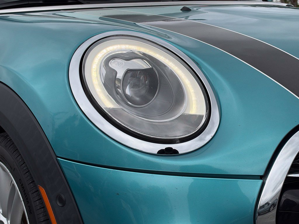 Used 2018 MINI Cooper S FWD image 13