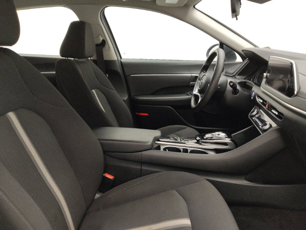 Used 2023 Hyundai Sonata SEL FWD image 21