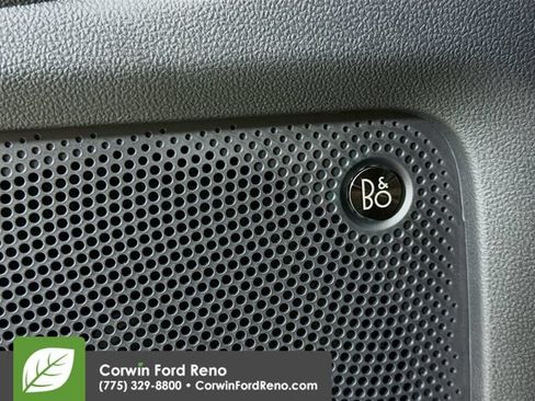 New 2025 Ford Bronco Sport Outer Banks w/ Outer Banks Tech Package+ AWD/4WD image 21