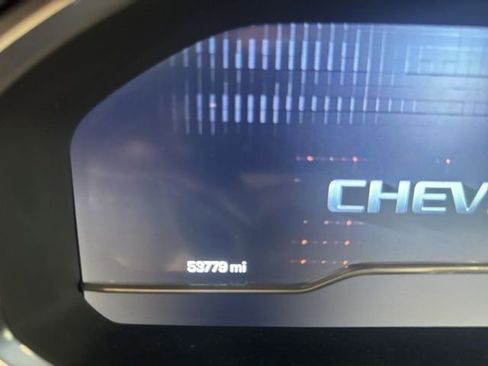 Used 2022 Chevrolet Silverado 1500 LT AWD/4WD image 14