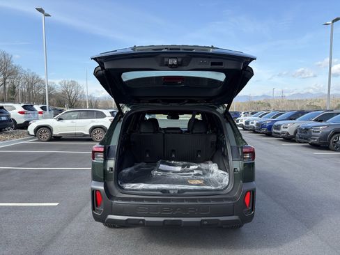 New 2026 Subaru Outback Wilderness image 11