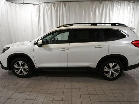 Certified 2024 Subaru Ascent Premium w/ Convenience Package image 10