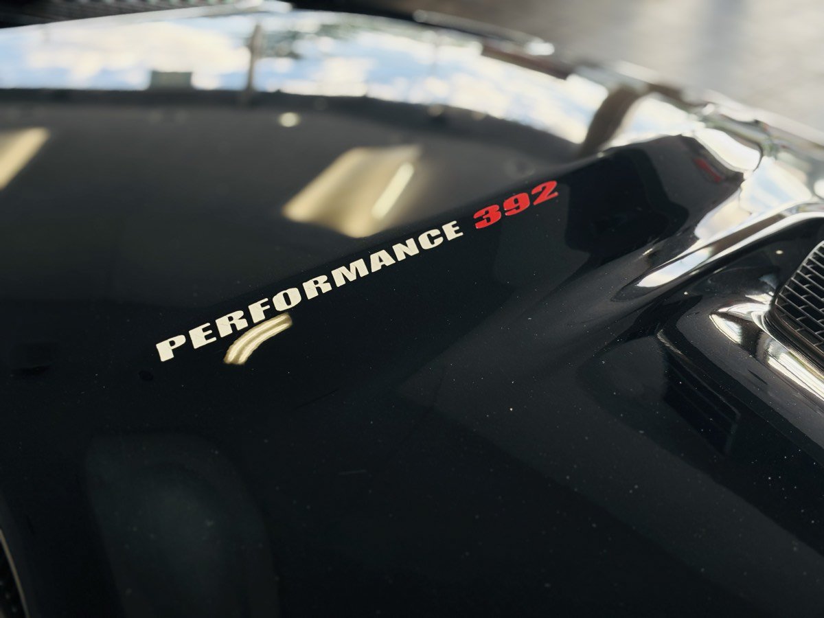 Used 2020 Dodge Challenger R/T Scat Pack RWD image 6