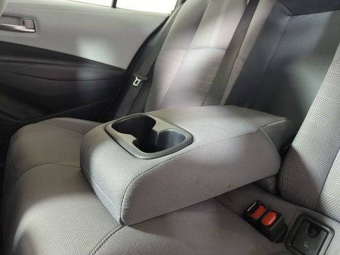 Used 2024 Toyota Corolla SE FWD image 31