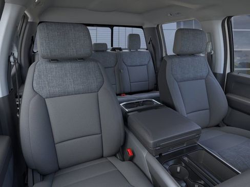 New 2025 Ford F150 XLT w/ Equipment Group 302A MID image 10