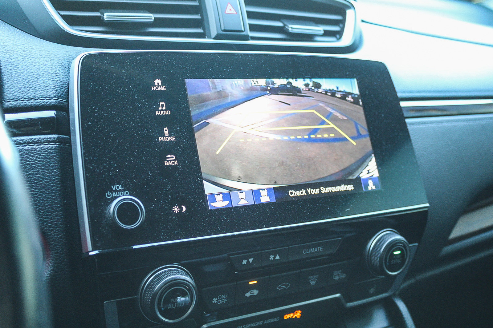 Used 2021 Honda CR-V EX-L image 26