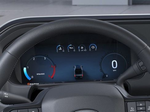 New 2026 Ford F250 Platinum AWD/4WD image 14