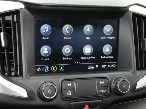 Used 2020 GMC Terrain SLT w/ Preferred Package AWD/4WD image 11