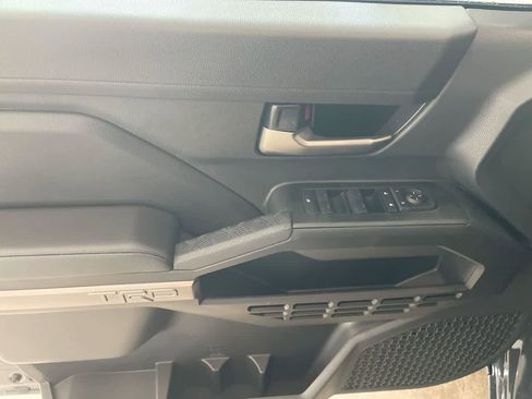 New 2026 Toyota Tacoma TRD Sport AWD/4WD image 13
