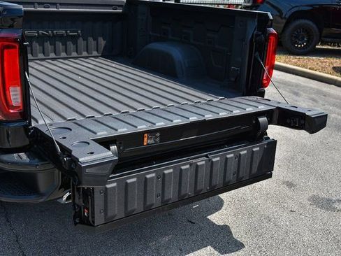 Used 2024 GMC Sierra 1500 Denali w/ Technology Package image 16