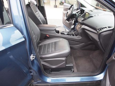 Used 2018 Ford Escape SEL AWD/4WD image 6