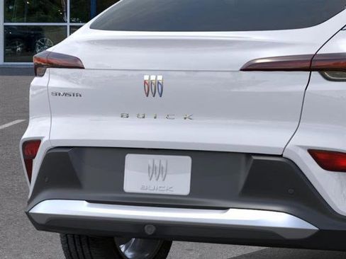 New 2026 Buick Envista Preferred w/ Convenience I Package image 14