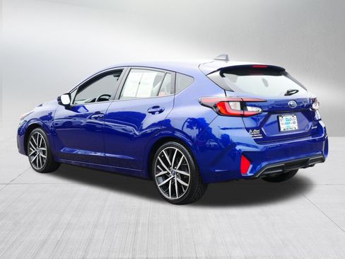 Certified 2024 Subaru Impreza 2.0i Sport AWD/4WD image 5