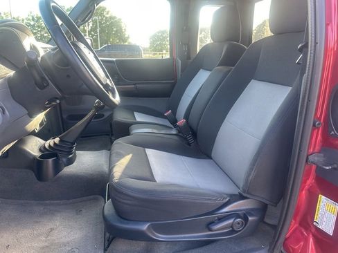 Used 2011 Ford Ranger XLT AWD/4WD image 12