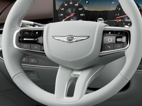 New 2026 Genesis GV70 2.5T Advanced AWD/4WD image 14
