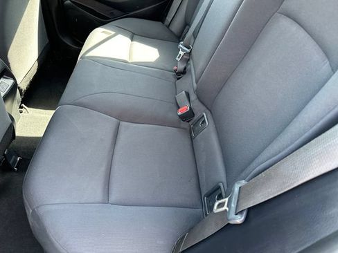 Used 2024 Toyota Corolla LE FWD image 20