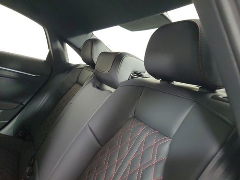 New 2026 Audi S3 Premium image 11
