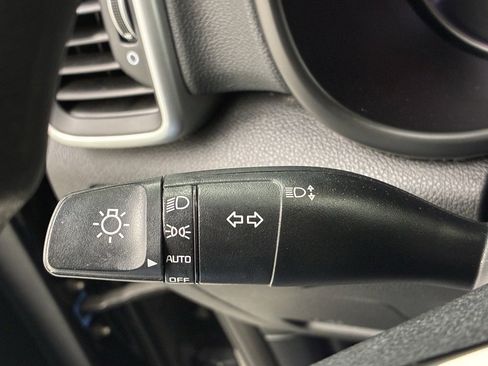 Used 2022 Kia Sportage LX image 27