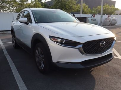 Used 2023 MAZDA CX-30 AWD 2.5 S w/ Select Package