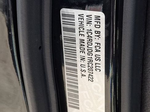Used 2024 Dodge Durango GT AWD/4WD image 32