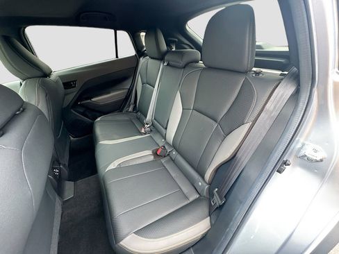 Certified 2024 Subaru Crosstrek 2.5i Wilderness w/ Crosstrek Mirror Package image 24