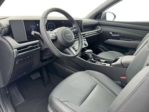 New 2025 Hyundai Santa Cruz XRT image 14