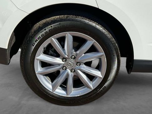 Used 2023 Acura RDX AWD image 7