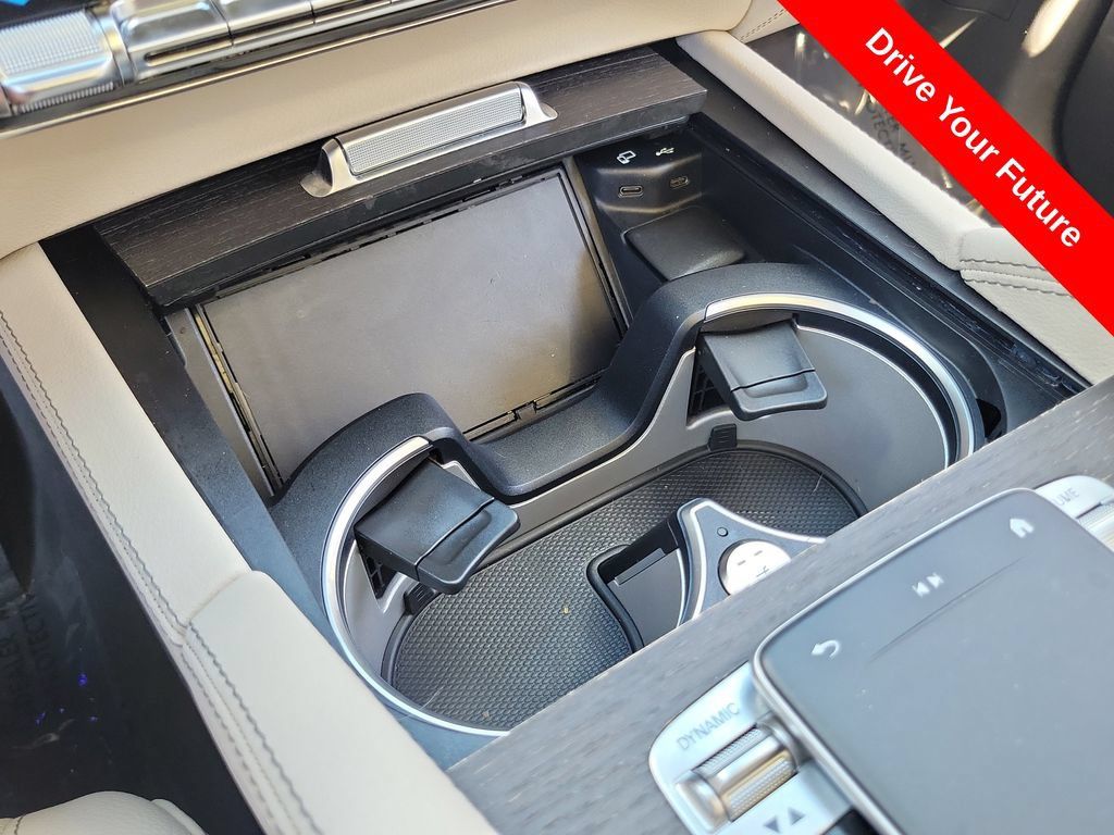 Used 2020 Mercedes-Benz GLE 450 4MATIC image 13