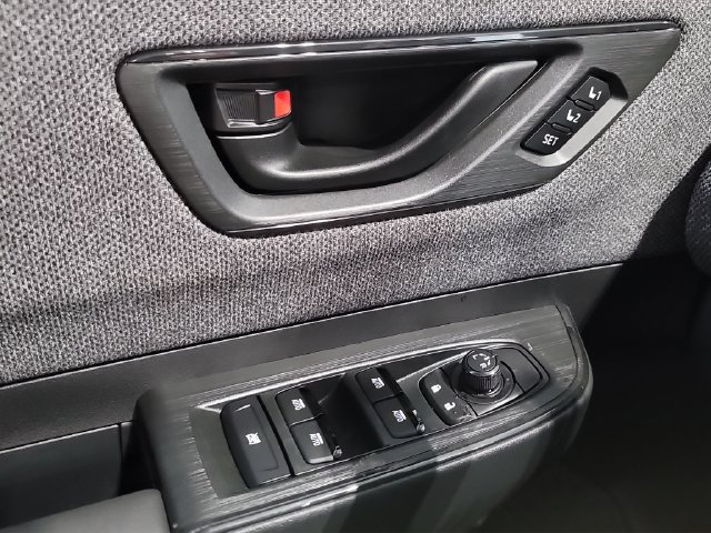 New 2026 Subaru Outback Limited AWD/4WD image 18