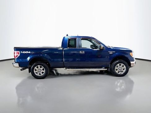 Used 2013 Ford F150 XLT w/ Luxury Equipment Group AWD/4WD image 5