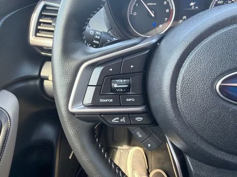Used 2023 Subaru Forester Limited AWD/4WD image 13