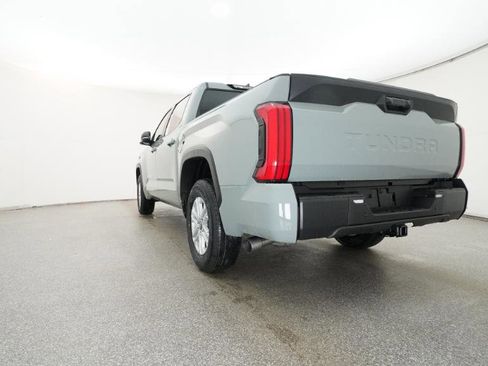 New 2026 Toyota Tundra SR5 image 59