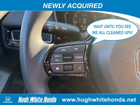 Used 2024 Honda Civic LX image 15