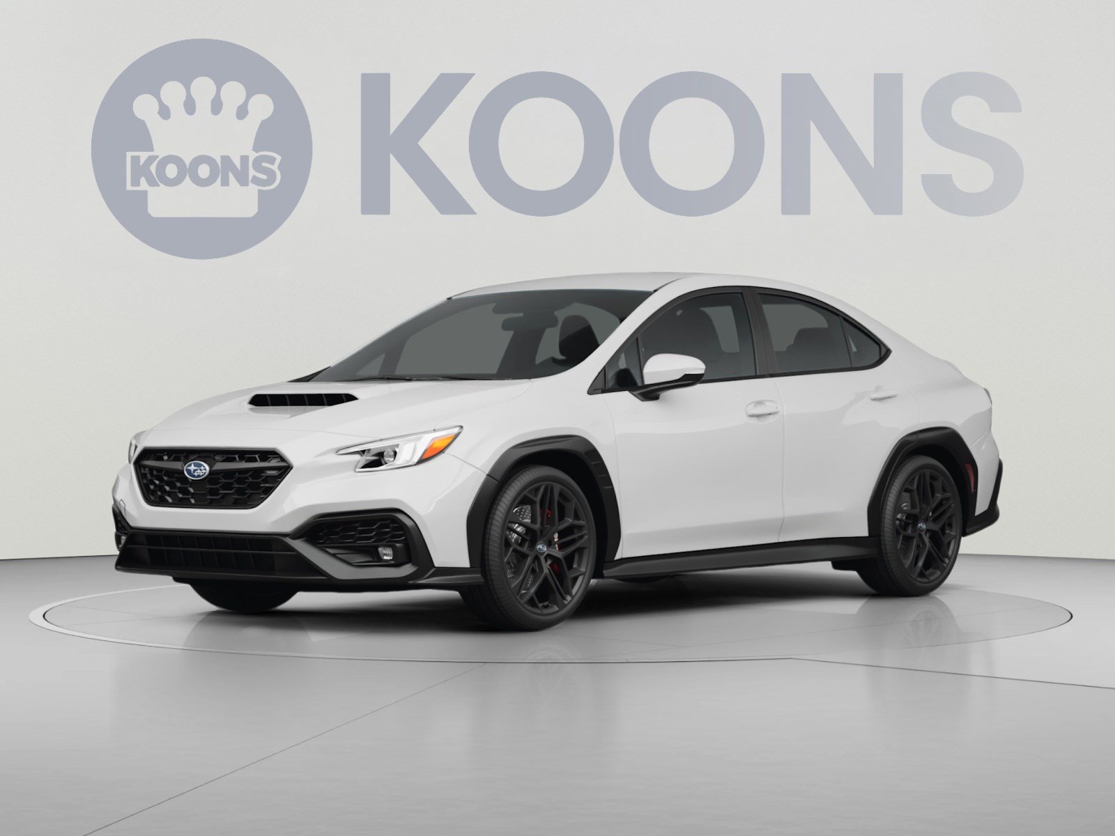 Used 2024 Subaru WRX Premium AWD/4WD image 1