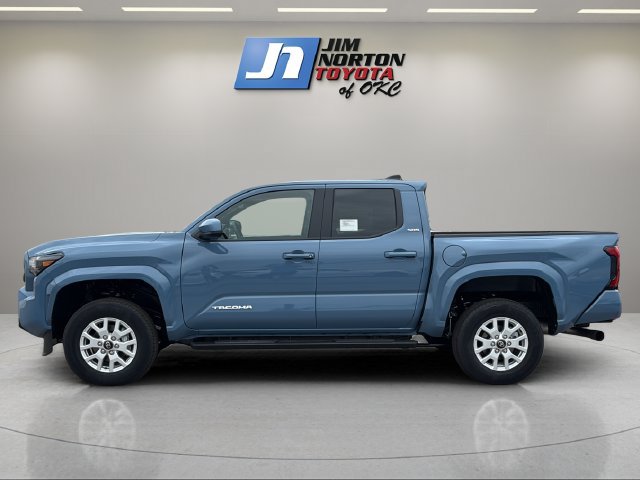 New 2026 Toyota Tacoma SR5 AWD/4WD image 8