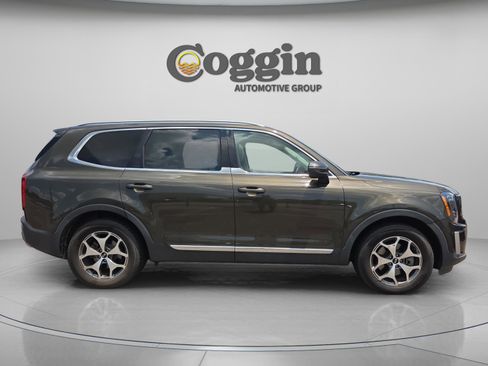 Used 2020 Kia Telluride EX FWD image 6