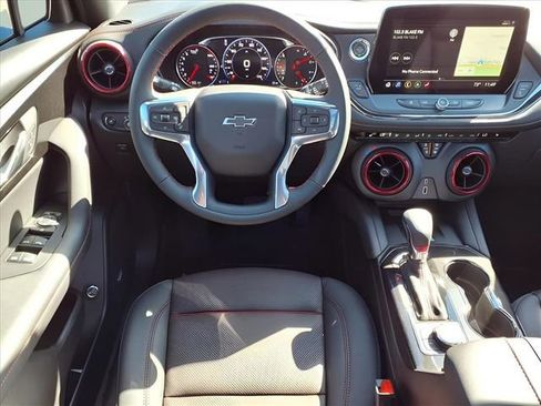 New 2025 Chevrolet Blazer RS w/ Driver Confidence II Package image 7