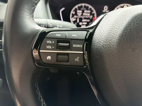 Certified 2024 Honda Civic Sport image 18