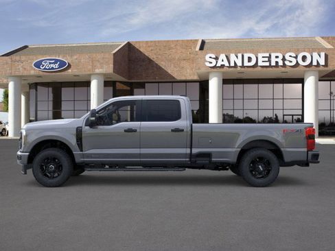 New 2026 Ford F250 XL w/ STX Appearance Package image 4