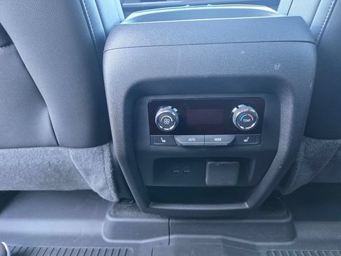 Used 2024 Chevrolet Traverse RS w/ LPO, Floor Liner Package AWD/4WD image 16
