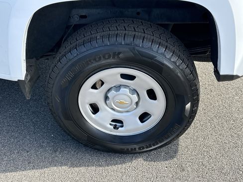 Certified 2018 Chevrolet Colorado W/T w/ WT Convenience Package image 20