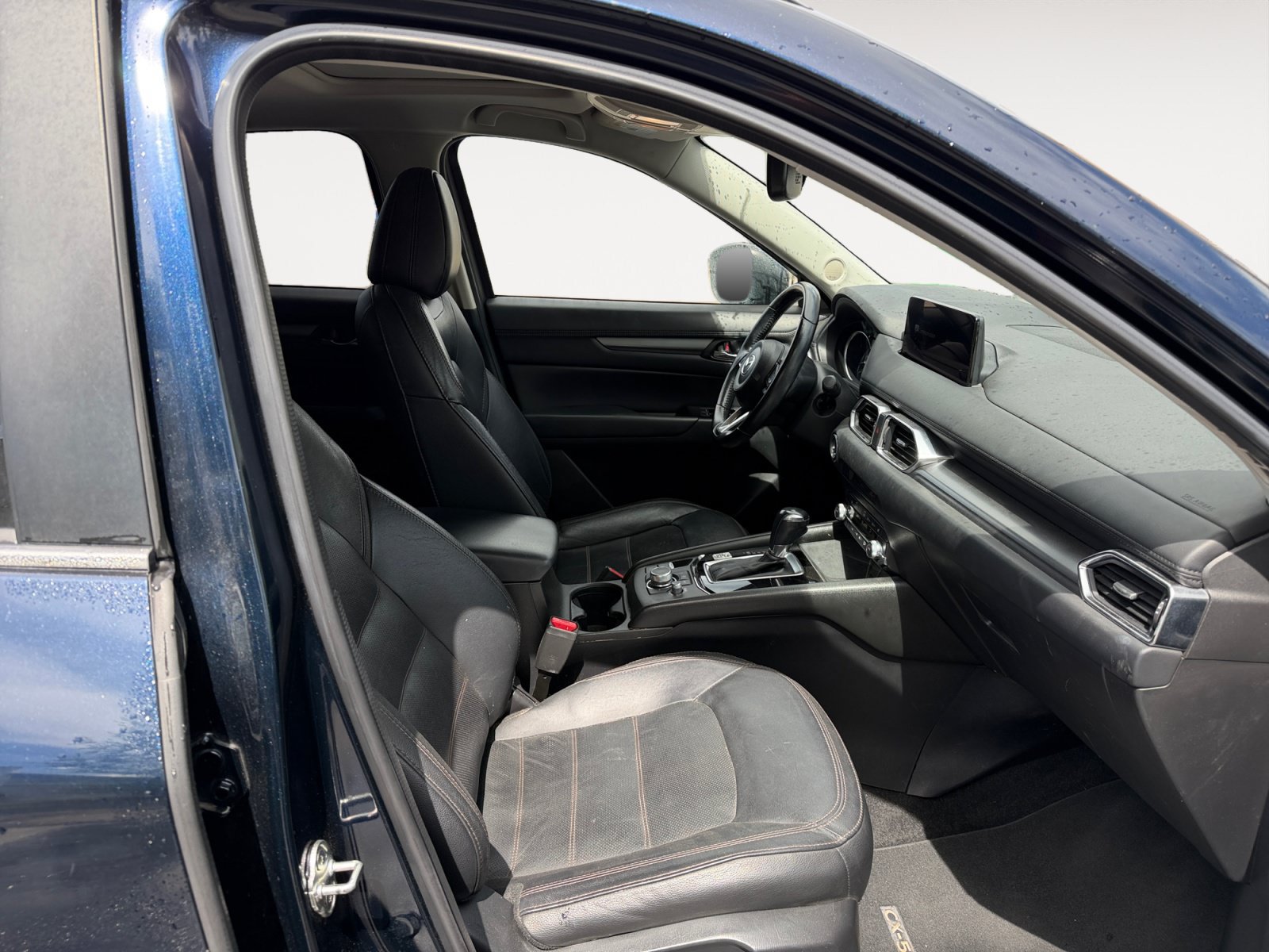 Used 2023 MAZDA CX-5 AWD 2.5 S image 15