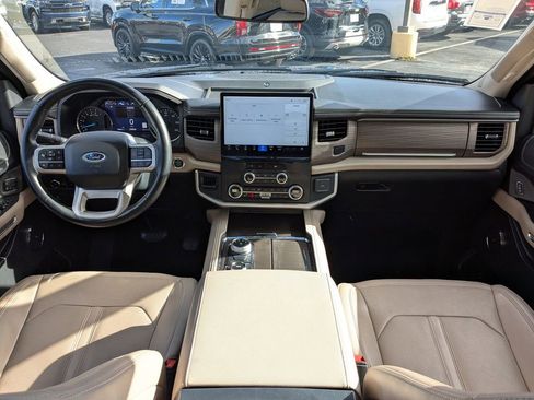 Used 2024 Ford Expedition Max Limited image 18