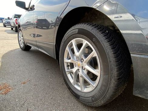 Certified 2022 Chevrolet Equinox LS image 13