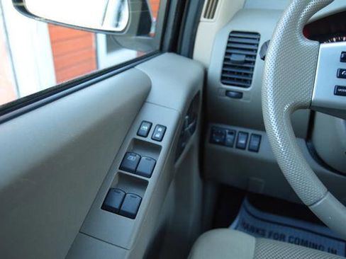 Used 2014 Nissan Frontier SV w/ SV Value Truck Package image 53