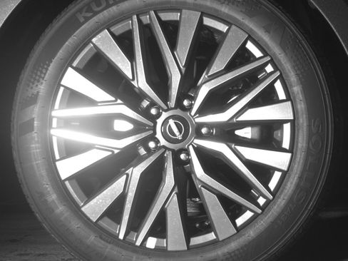 Used 2026 Nissan Altima 2.5 SV FWD image 16